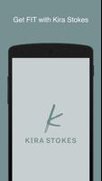 KIRA STOKES FIT پوسٹر