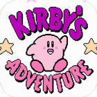 Kirby Adventure Guide 아이콘
