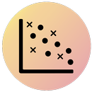 Scatter Chart Maker APK
