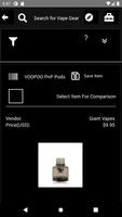 VapeCalc پوسٹر
