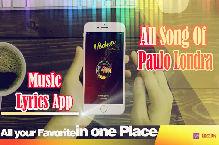 Descarga de APK de Paulo Londra - Forever Alone NEW Song Video HD para  Android
