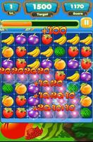Fruit Mania Kingdom games скриншот 3