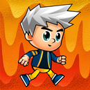 Пол - это лава! APK