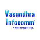 Vasundhra Infocomm icône