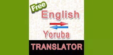 English to Yoruba and Yoruba t