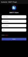 SocksLite - DNSTT Plugin Screenshot 1