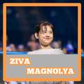 Ziva Magnolya Musik