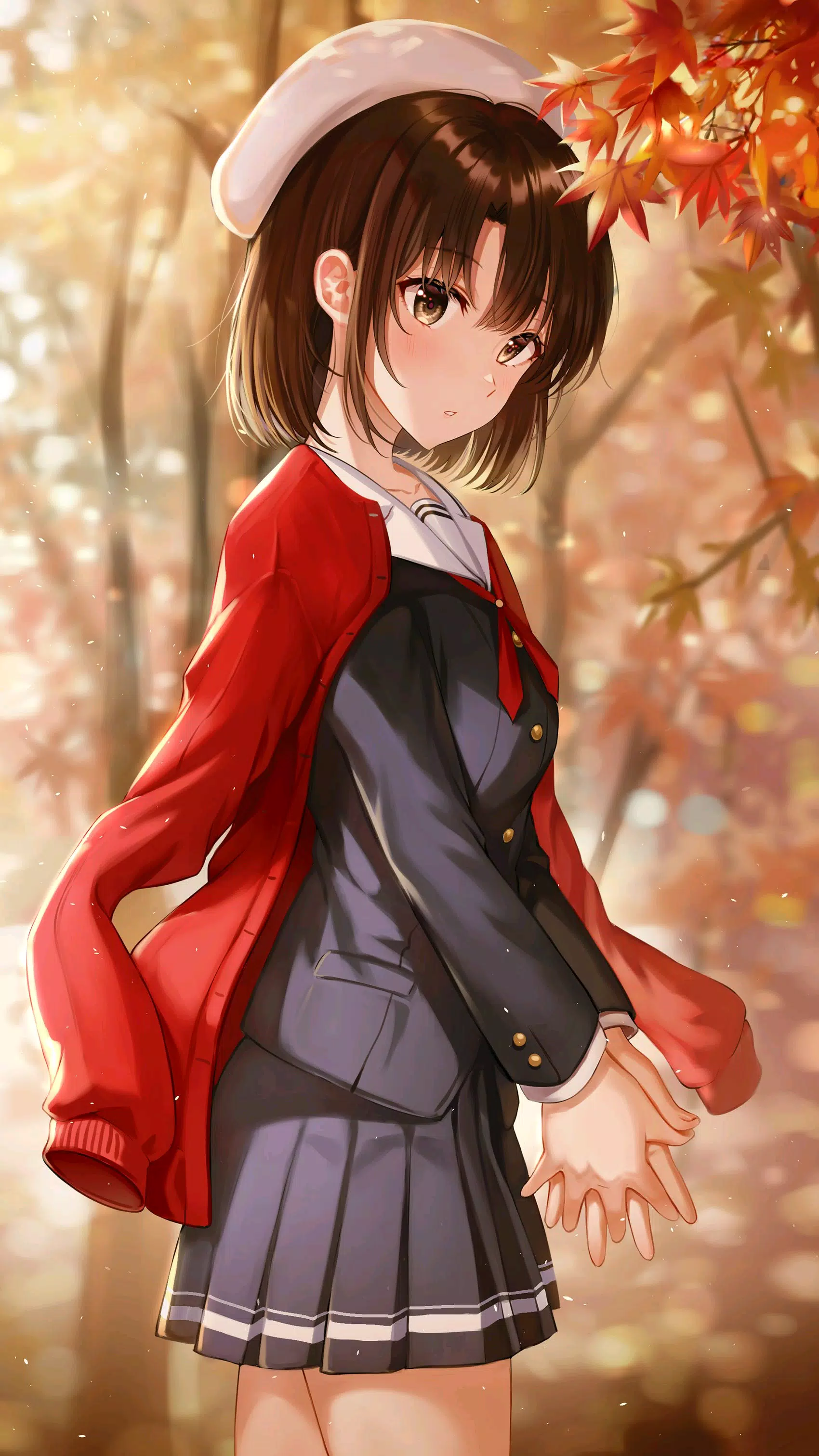 Android용 anime full HD wallpaper APK 다운로드