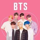 BTS Wallpaper - Best HD 2K 4K Wallpapers APK