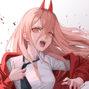 Chainsaw Man Wallpaper HD APK