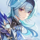 Genshin Impact Wallpaper HD 2K APK
