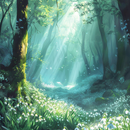 Forest Wallpaper HD APK
