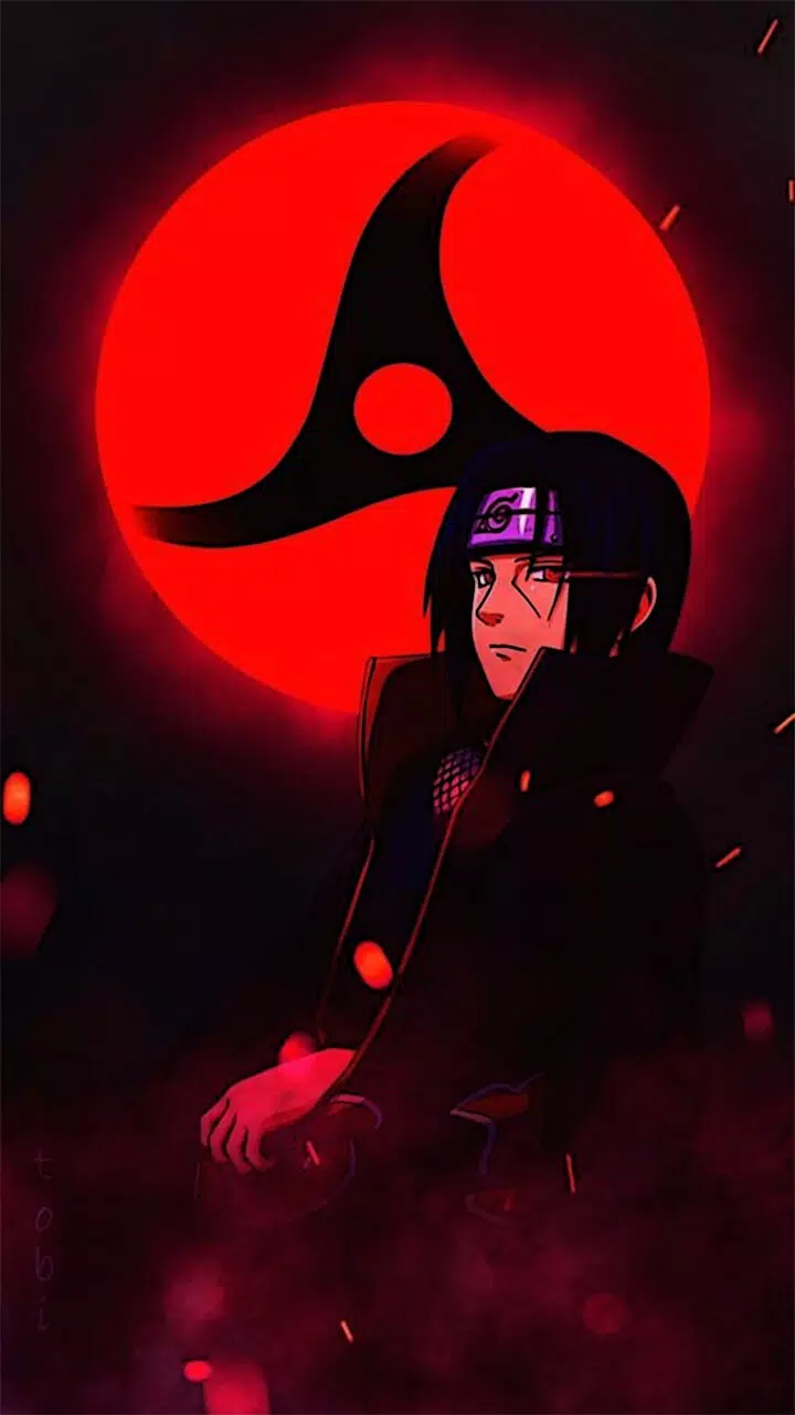 Uchiha Itachi