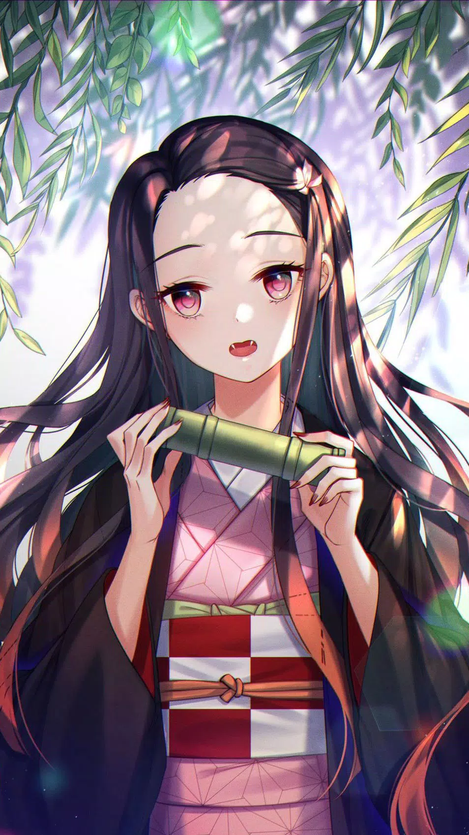 Tải xuống APK Kimetsu Live Wallpaper cho Android