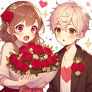 Valentine Wallpaper HD APK