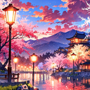 AI Generated wallpapers HD APK