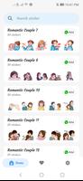 Love Stickers for WhatsApp โปสเตอร์