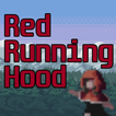 Red Running Hood