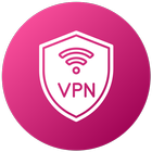 VPN ultra rapide icône