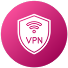 Super Fast VPN আইকন