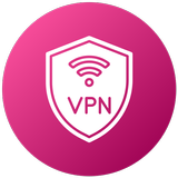 بسرعة فائقة VPN أيقونة