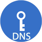 DNS Changer(Without root) biểu tượng