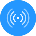 Mobile Personal Wifi Hotspot icon