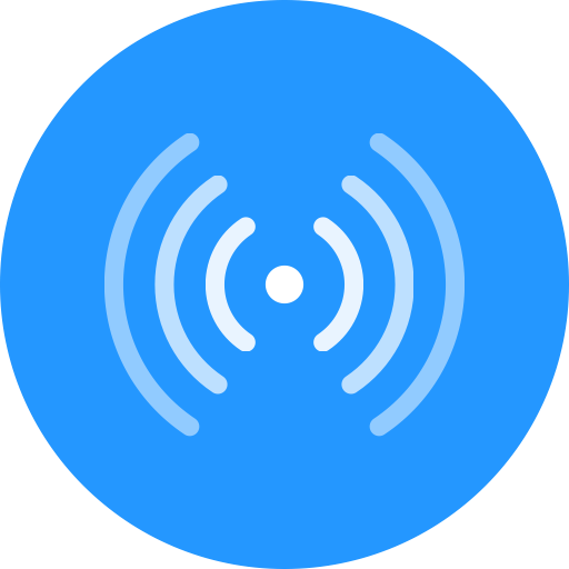 Ponto de acesso Wi-Fi móvel