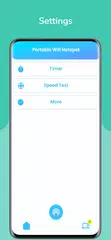 Baixar Ponto de acesso Wi-Fi móvel APK