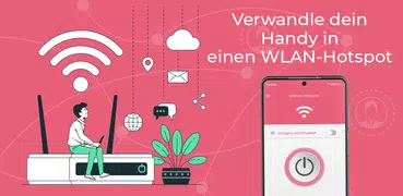 Mobile Hotspot