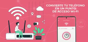 Mobile Hotspot