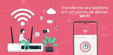 Hotspot móvel