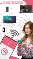 Mobile Hotspot Poster