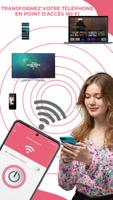 Mobile Hotspot Affiche