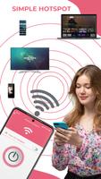 Mobile Hotspot постер