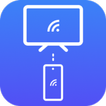 Duplicar pantalla - Miracast icono
