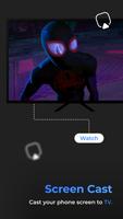 Screen Mirror - Cast to TV screenshot 3