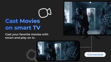 Screen Mirror - Cast to TV poster