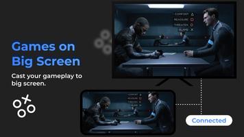 Screen Mirror - Cast to TV screenshot 1