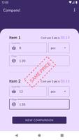 Compare! screenshot 1