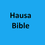 Hausa Bible - Littafi Mai Tsarki