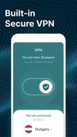 Wi-Fi&VPN. Speed&Unblock 海报