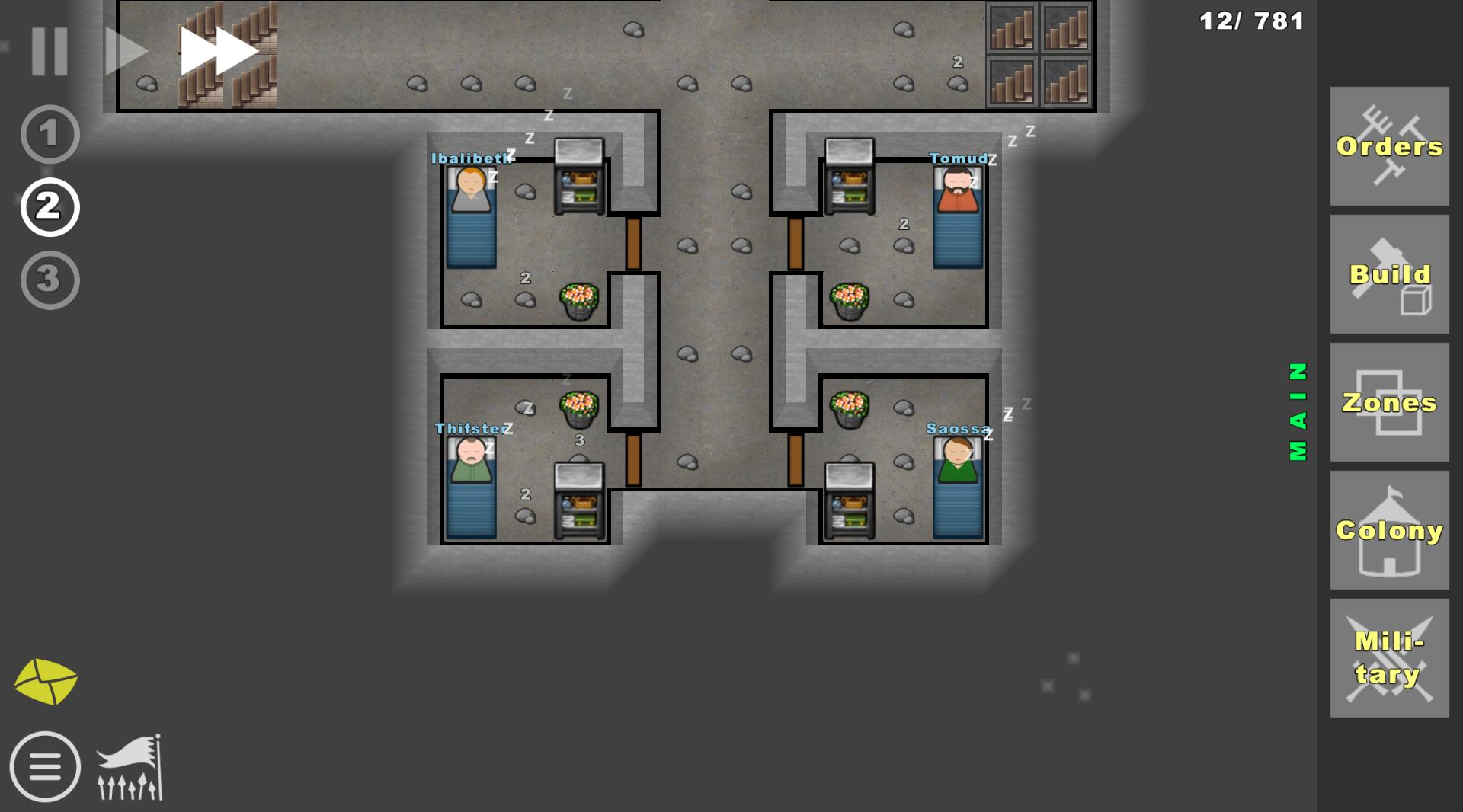 Leek factory tycoon схема - 94 фото