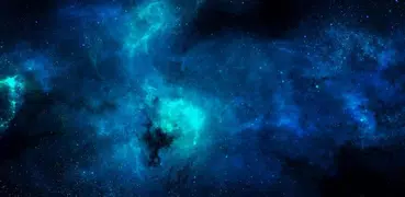 Galactic Core Live HD Wallpapers