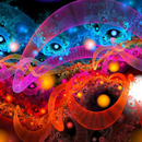 Tema Super AMOLED Wallpaper APK