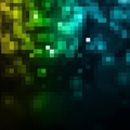 Pixel Wallpaper Theme