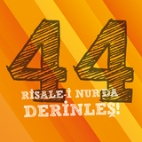 44 - Risale-i Nur'da Derinleş иконка