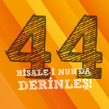 44 - Risale-i Nur'da Derinleş APK