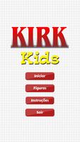 KirkKids Affiche