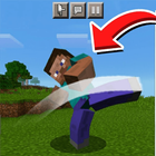Emote Animation Mod for Mcpe icono